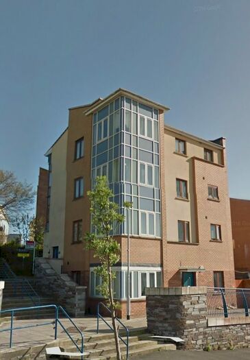 2 Bedroom Flat To Rent In James Street, Devonport, Plymouth, PL1