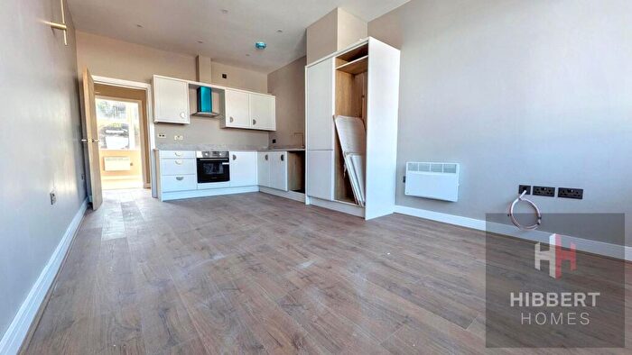 1 Bedroom Apartment To Rent In A Great Underbank, Stockport, SK1