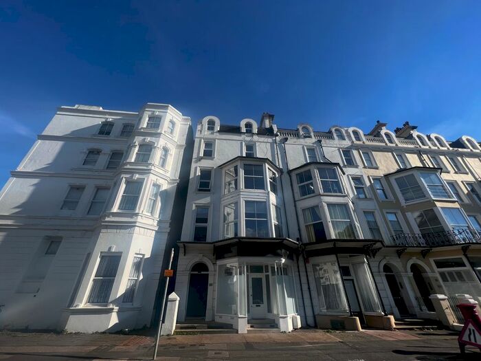 2 Bedroom Flat To Rent In Compton Street, Eastbourne, BN21