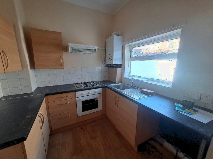 2 Bedroom Terraced House To Rent In Charterhouse Street, Hartlepool, TS25