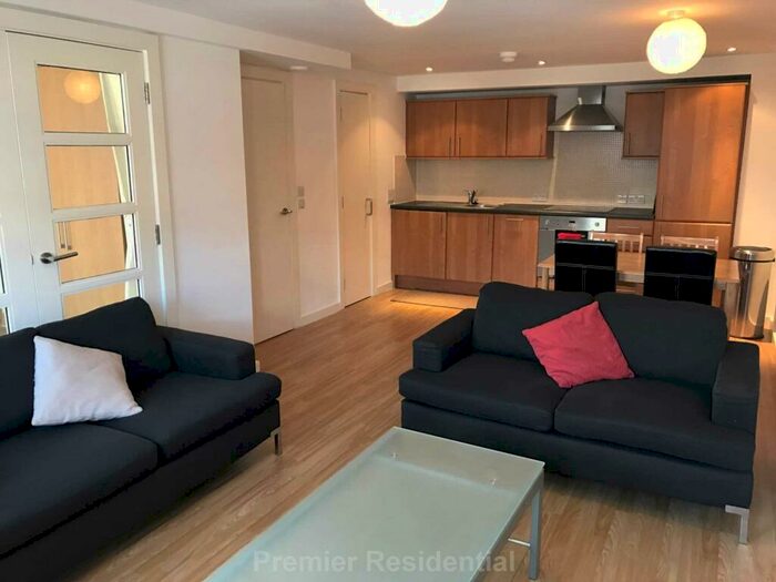 2 Bedroom Apartment To Rent In Argyle Street, Liverpool, L1