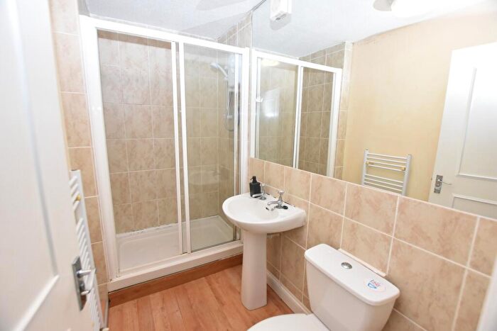 2 Bedroom Duplex To Rent In College Avenue, Plymouth, PL4