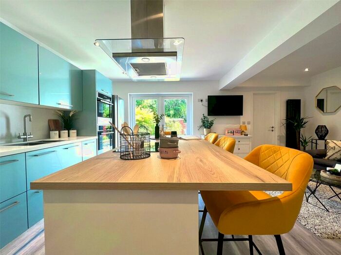 6 Bedroom Terraced House To Rent In Pound Drive, Fishponds, Bristol, BS16