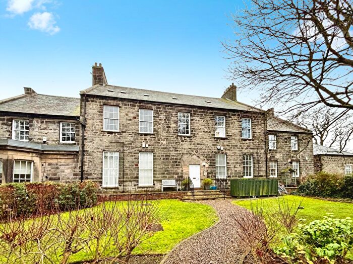 3 Bedroom Duplex For Sale In Williams Park, Benton, Newcastle Upon Tyne, NE12