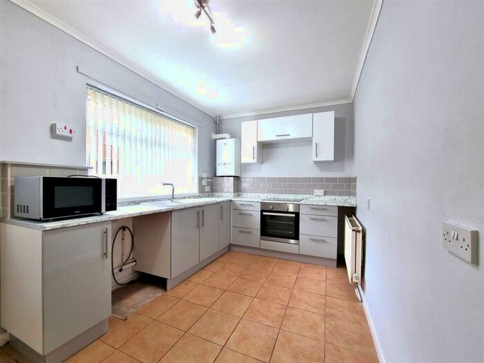 2 Bedroom Terraced House To Rent In East Street, Grange Villa, Chester Le Street, DH2