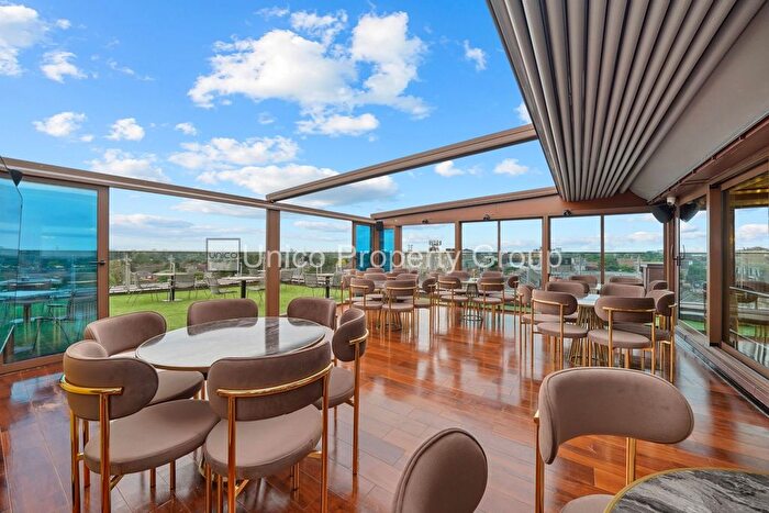 Studio To Rent In Cranbrook Road, Ilford, IG1