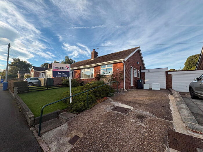 2 Bedroom Semi-Detached Bungalow To Rent In St Margaret Avenue, Deepcar, Sheffield, South Yorkshire, S36