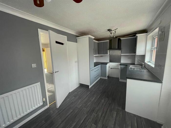 2 Bedroom Property To Rent In Sandringham Way, Swaffham, PE37