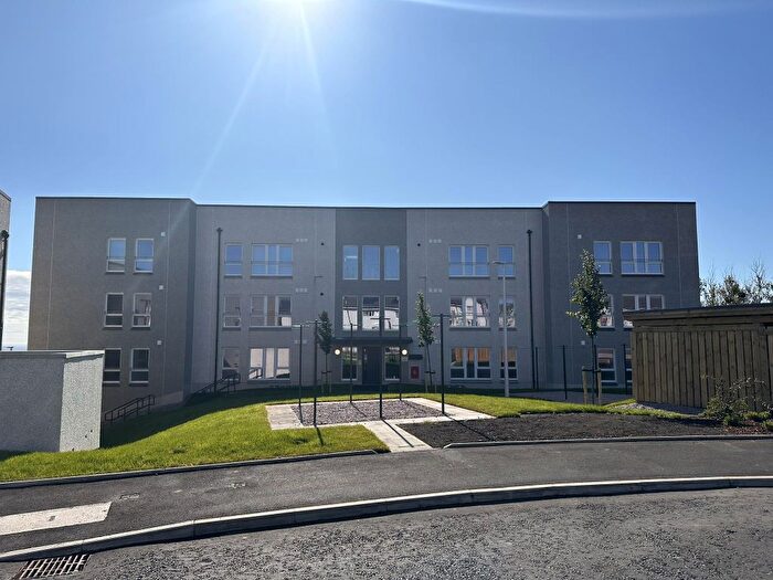 3 Bedroom Flat To Rent In Falkland Crescent, Cove Bay, Aberdeen, AB12