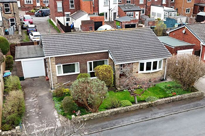 3 Bedroom Detached Bungalow For Sale In Burnside, Lanchester, DH7