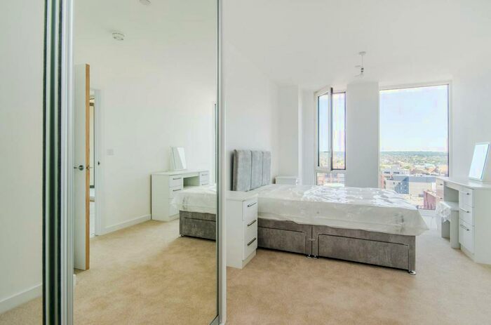 1 Bedroom Flat To Rent In College Road, Harrow, HA1