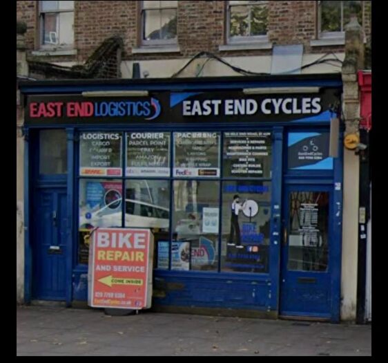 1 Bedroom Flat To Rent In London, E1