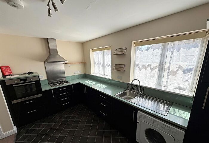 1 Bedroom Flat To Rent In Peveril Road, Peterborough, PE1