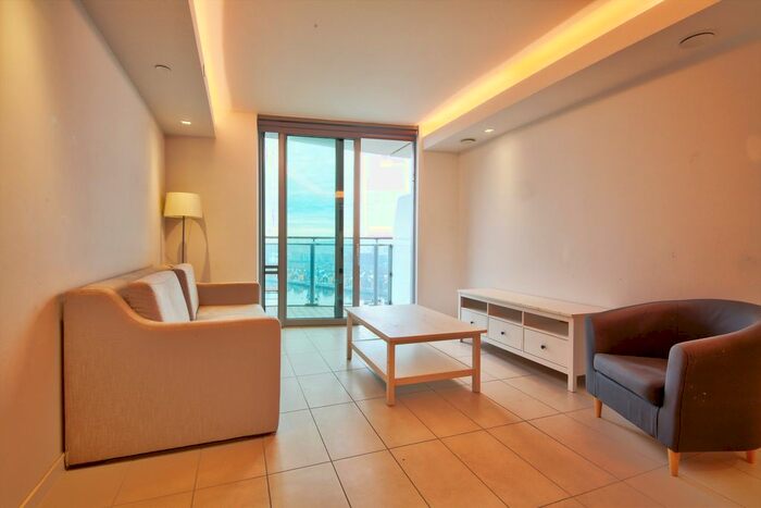 1 Bedroom Flat To Rent In Hoola, Tidal Basin Road, London, E16