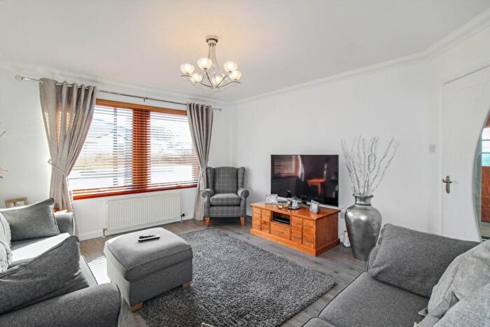 4 Bedroom Detached House For Sale In Sutors Park, Nairn, IV12