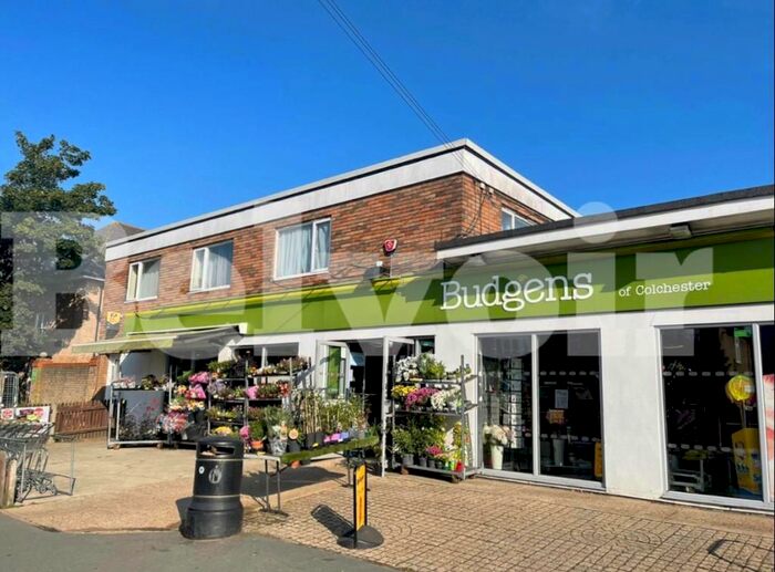 3 Bedroom Flat To Rent In Drury Road, Colchester, CO2