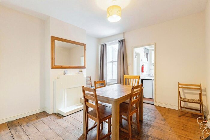 3 Bedroom Terraced House For Sale In Portland Street, Norwich, NR2