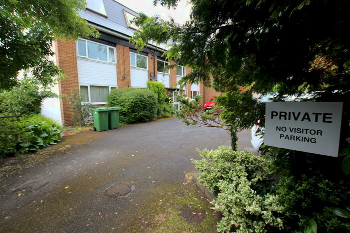 2 Bedroom Apartment To Rent In Summerfield Court, Merthyr Road, Whitchurch, Cardiff, CF14