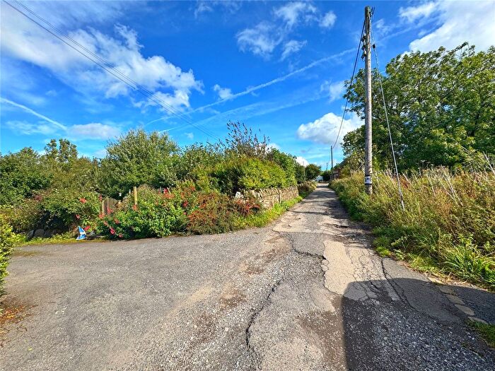 3 Bedroom Terraced House For Sale In Dog Pits Lane, Bacup, Rossendale, OL13