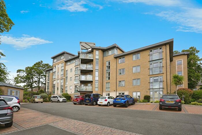 1 Bedroom Flat For Sale In Oxford Road, Halifax, HX1