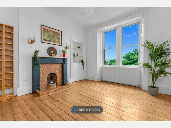 1 Bedroom Flat To Rent In Hawthornvale, Edinburgh, EH6