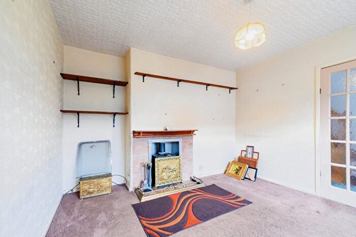 2 Bedroom End Of Terrace House For Sale In Hazel Grove, Radcliffe, Manchester, Greater Manchester, M26