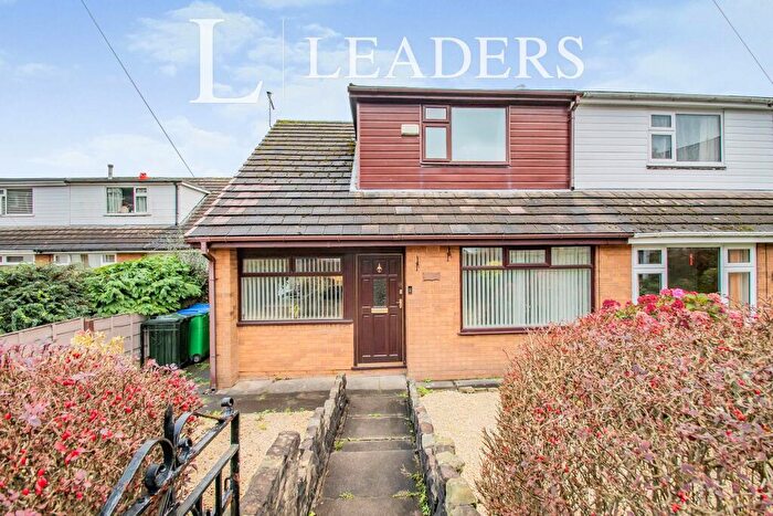 3 Bedroom Semi Detached House To Rent In Turf House Close, Littleborough, OL15
