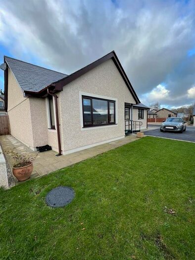 3 Bedroom Bungalow To Rent In Tan Yr Eglwys, Abererch, Pwllheli, LL53