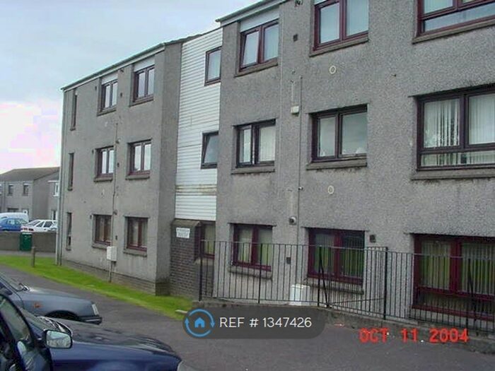 2 Bedroom Flat To Rent In Chapelhall, Airdrie, ML6