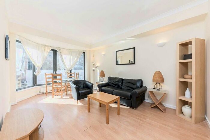 1 Bedroom Flat To Rent In Artillery Row, London, SW1P