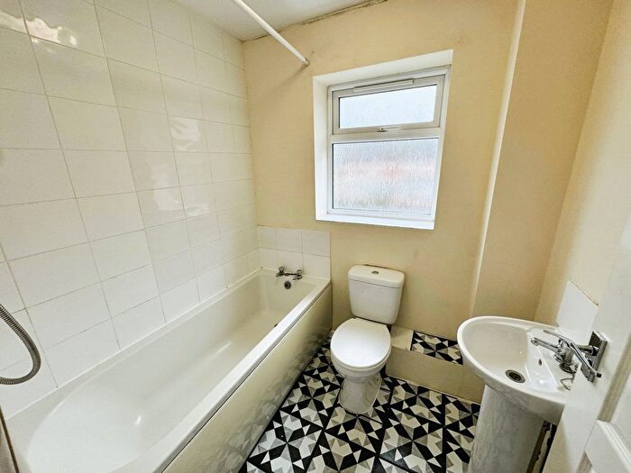 2 Bedroom Detached House For Sale In Churchill Road, Arleston, Telford, TF1