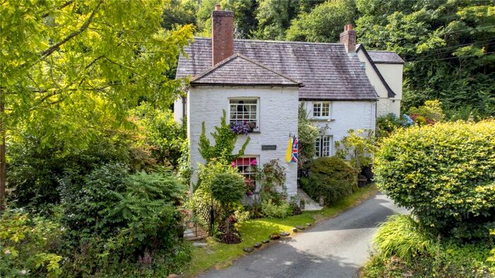 3 Bedroom Semi-Detached House For Sale In Tregarland, Looe, Cornwall, PL13