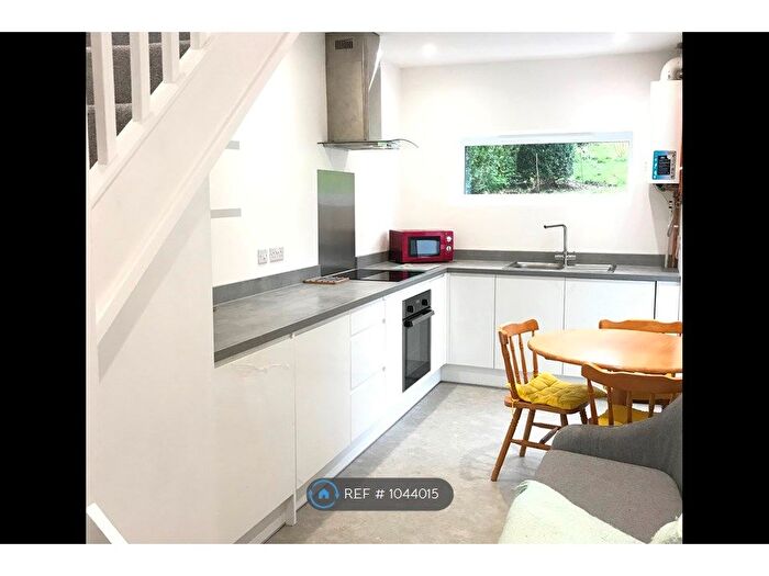 1 Bedroom Semi-Detached House To Rent In Down End Road, Portsmouth, PO6