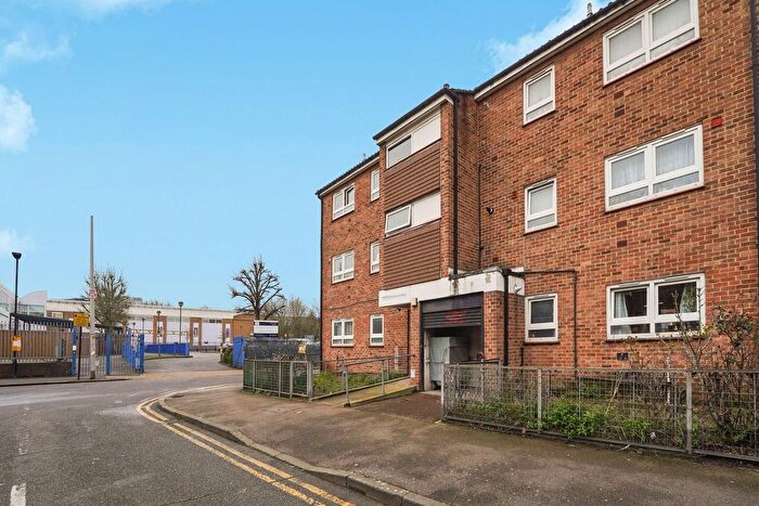 1 Bedroom Flat For Sale In London, E16
