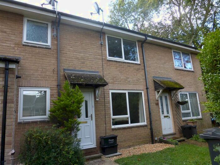 2 Bedroom House To Rent In Knowlands, Highworth, Swindon, SN6