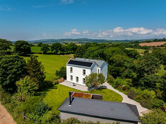 4 Bedroom Detached House For Sale In Fowey | South Cornwall, PL23