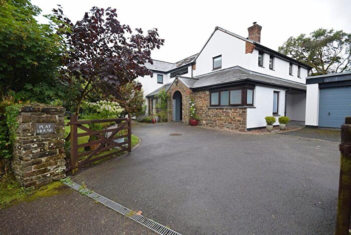 1 Bedroom Property To Rent In Plat House, Bideford, Devon, EX39