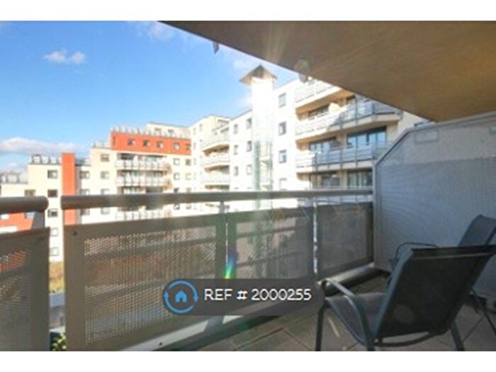 1 Bedroom Flat To Rent In Wards Wharf Approach, London, E16