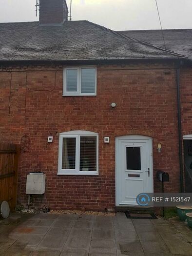 1 Bedroom Terraced House To Rent In Laburnam Cottage, Stratford Upon Avon, CV37