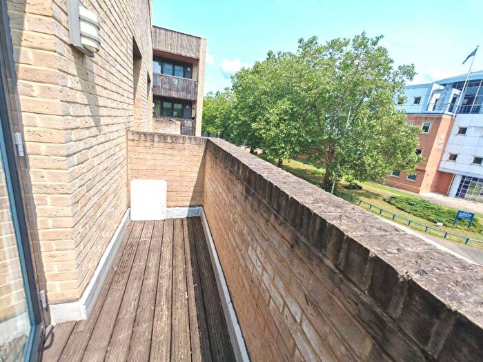 3 Bedroom Maisonette To Rent In Gower Court, Grahame Park Way, NW9