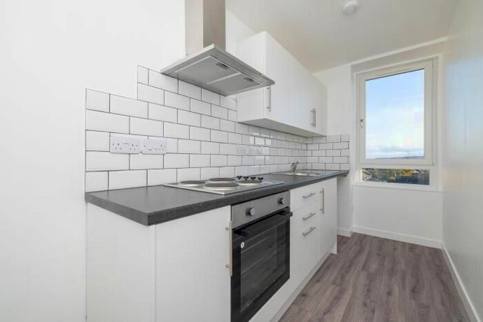 1 Bedroom Flat To Rent In Malcolm Street, Dundee, DD4