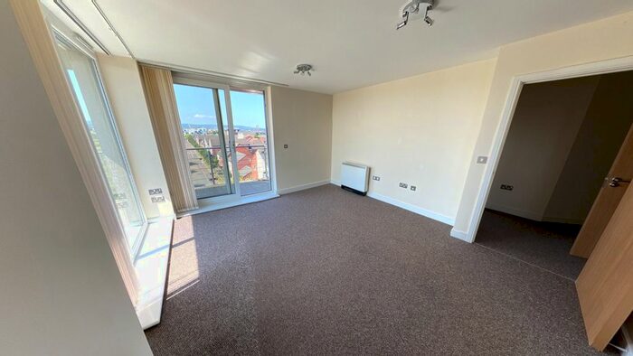 1 Bedroom Flat To Rent In Ariel Close, Newport, NP20