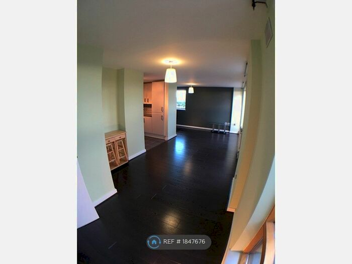 1 Bedroom Flat To Rent In Biggs Square, London, E9