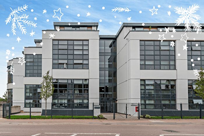 1 Bedroom Flat To Rent In Vida House, Trundleys Road, Deptford, SE8