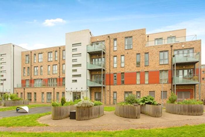 2 Bedroom Flat To Rent In Ppeys Court, CB4