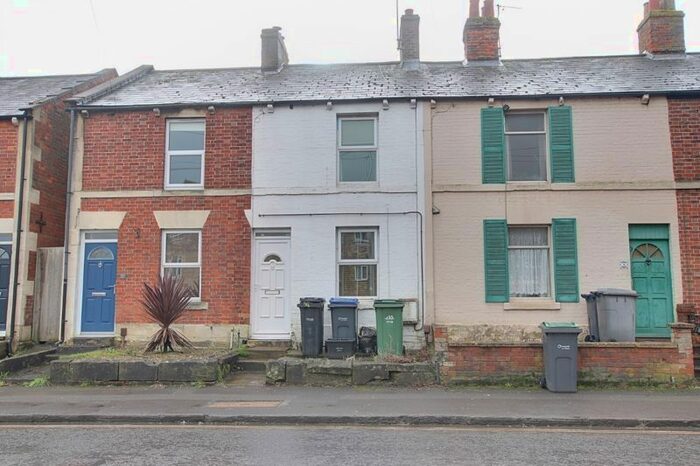 2 Bedroom Terraced House To Rent In Wingfield Road, Trowbridge, BA14