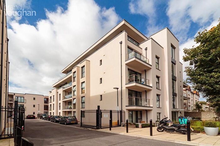 1 Bedroom Flat To Rent In Beves House, Dyke Road, Brighton, BN1