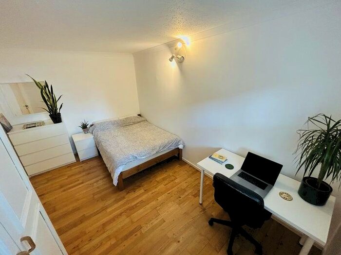 1 Bedroom House To Rent In Not Found, London, SE16