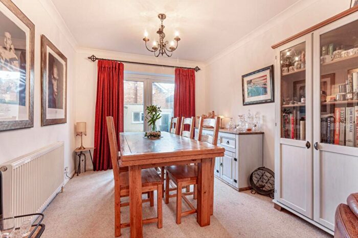 5 Bedroom Detached House For Sale In Heath Street, Stourbridge, DY8