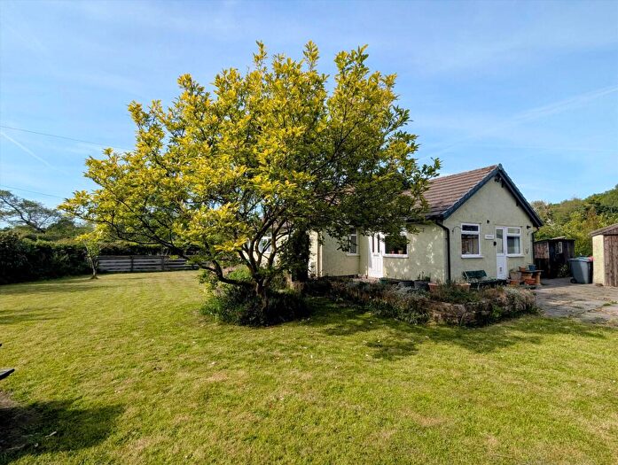 3 Bedroom Bungalow For Sale In Gubberford Lane, Scorton, Preston, PR3